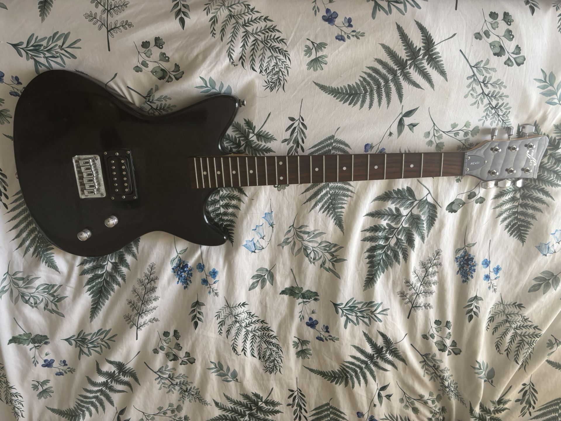 Guitar