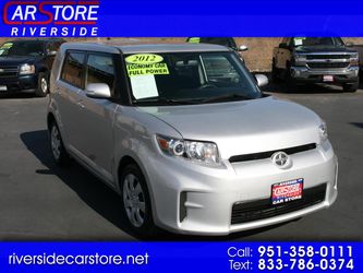 2012 Scion xB
