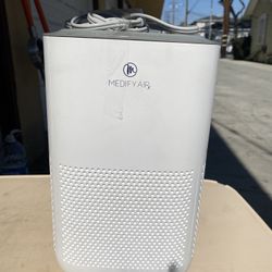 Medify Air humidifier