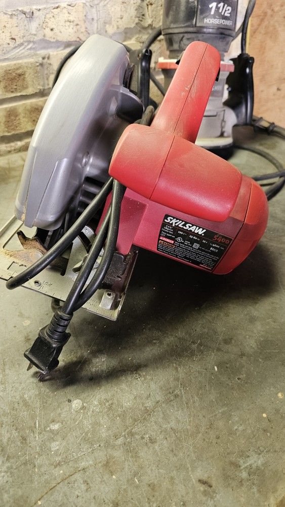 Skilsaw