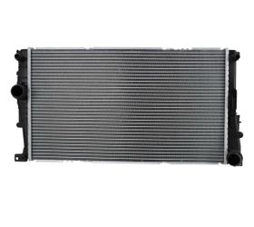 Radiator BMW 3 series 2012 to 2014
