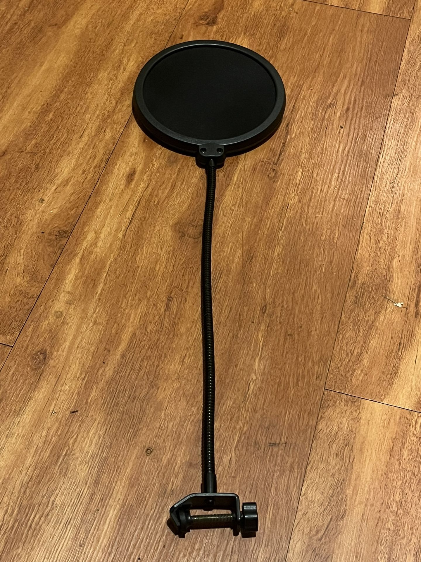 (Brand New) Pop filter