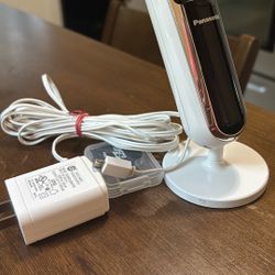 Panasonic Security Camera 