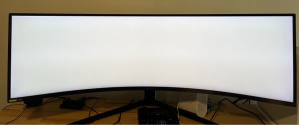 Samsung Odyssey G9