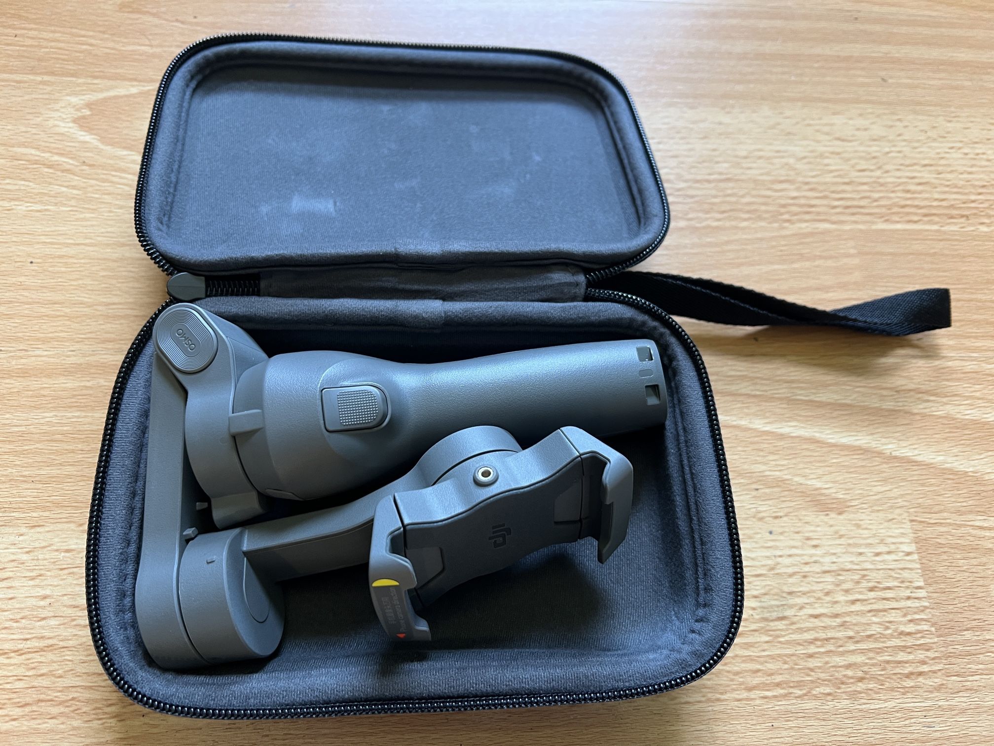 DJI Osmo Mobile SE