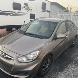 2014 Hyundai Accent
