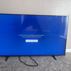 Samsung 55-inch 4K