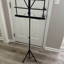 Music Stand
