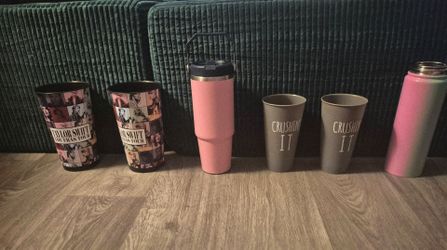 ALL IN NEW CONDITION..ALL FOR $6!