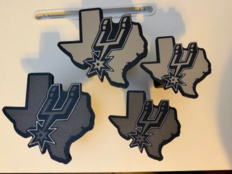 Hitch covers