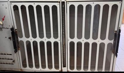 Edemco cage Dryer pets
