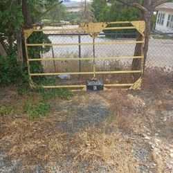 FREE TODAY.  GATE.    COME PICK