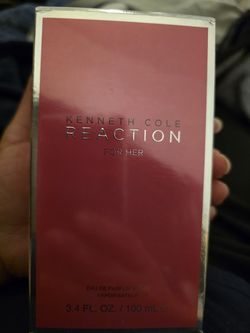 Kenneth Cole Reaction 3.4 fl.oz/100 ml