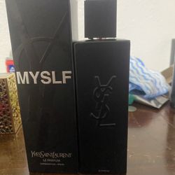 YSL MYSELF LE PARFUM 