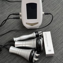 Cellulite Removal Machine