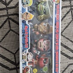 POP! rocks-Iron Maiden