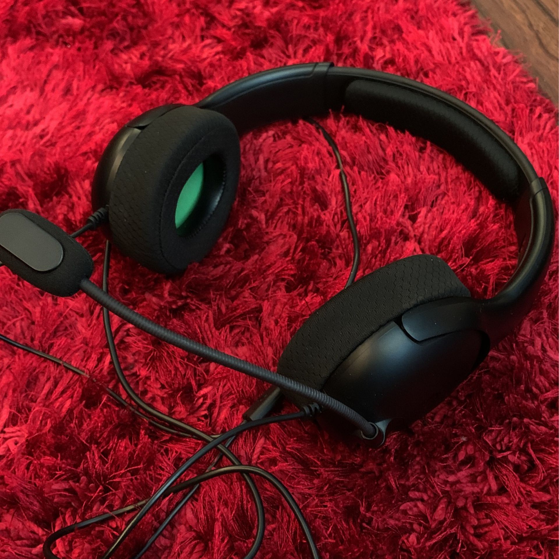Xbox One Headphones 