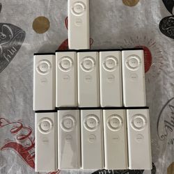 Genuine Apple Remote Control A1156 For Mac Mini iMac MacBook Pro (contact info removed)