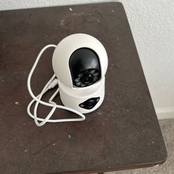 Indoor Camera