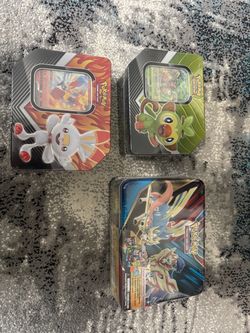 Pokemon Lot For Sale