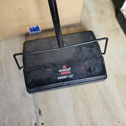 Bissell Sweep Up 