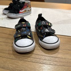 Converse Size 6