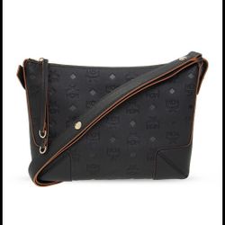 MCM Klara Shoulder Bag Authentic