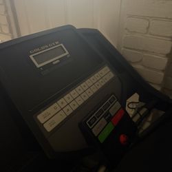 Golds Gym Treadmill