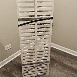 Wall Shelves