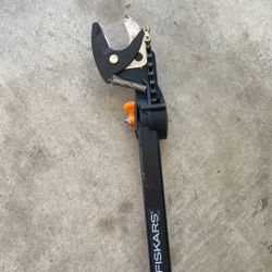 Fiskar Power Stroke Extend Pruning Tool