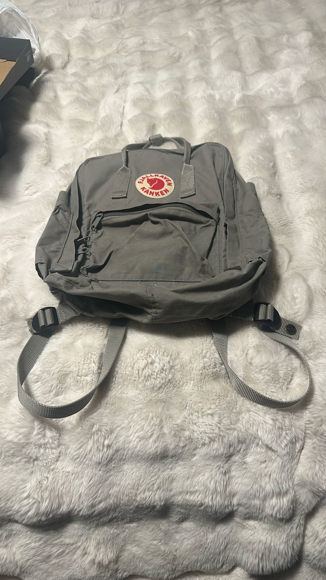 FJALLRAVE. KANKEN BACKPACK 