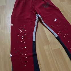 Gallery dept sweatpants