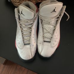 Air Jordan Size 10 
