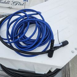 40 Foot Pressure Washer Hose