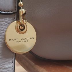 Marc Jacobs New York