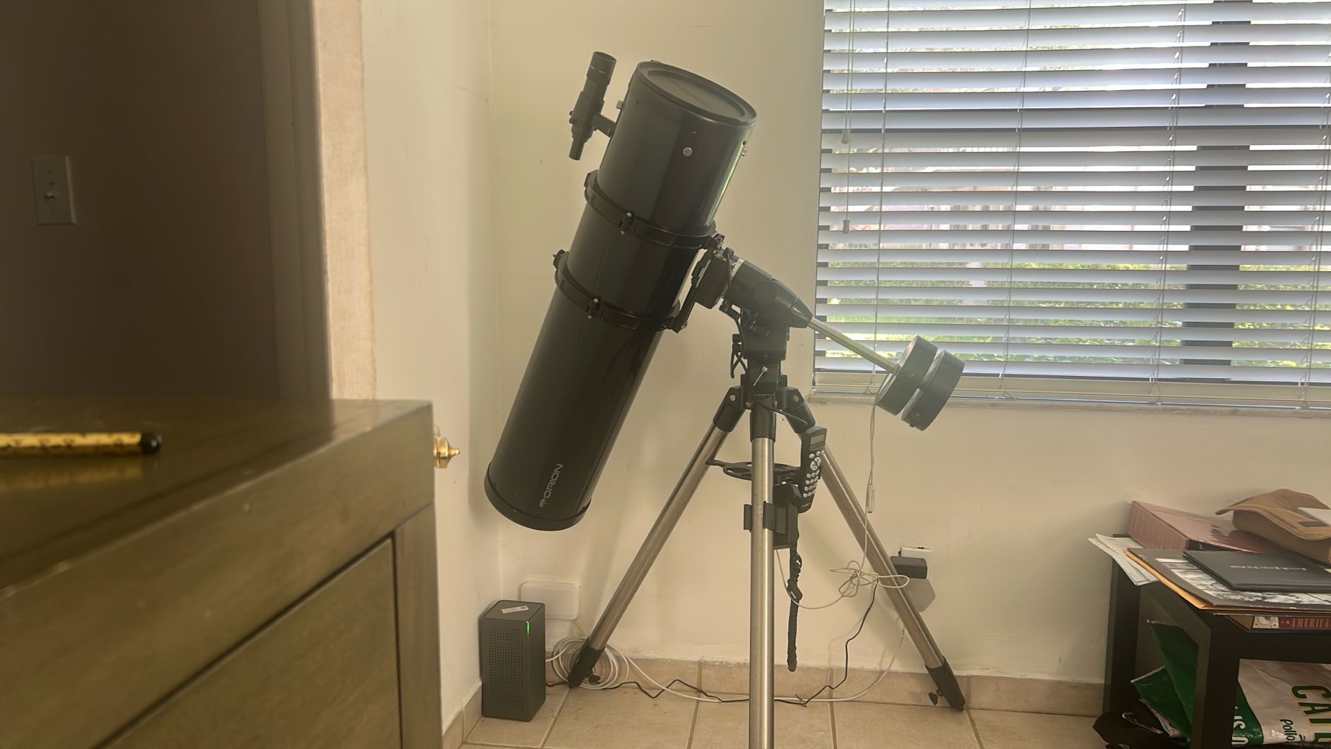 Orión Telescope