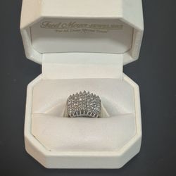 Engagement Ring For Sale