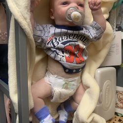 Bountiful Baby Reborn