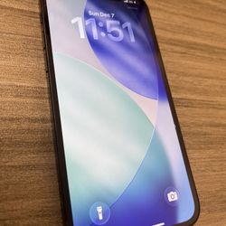 iPhone 12 - 64gb ( Minor Crack On Screen)