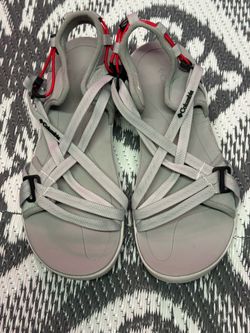 ColumbiaSandals Size 9