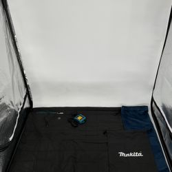 Makita 18V LXT Lithium-Ion Cordless Heated Blanket (Blanket Only) !SALE!