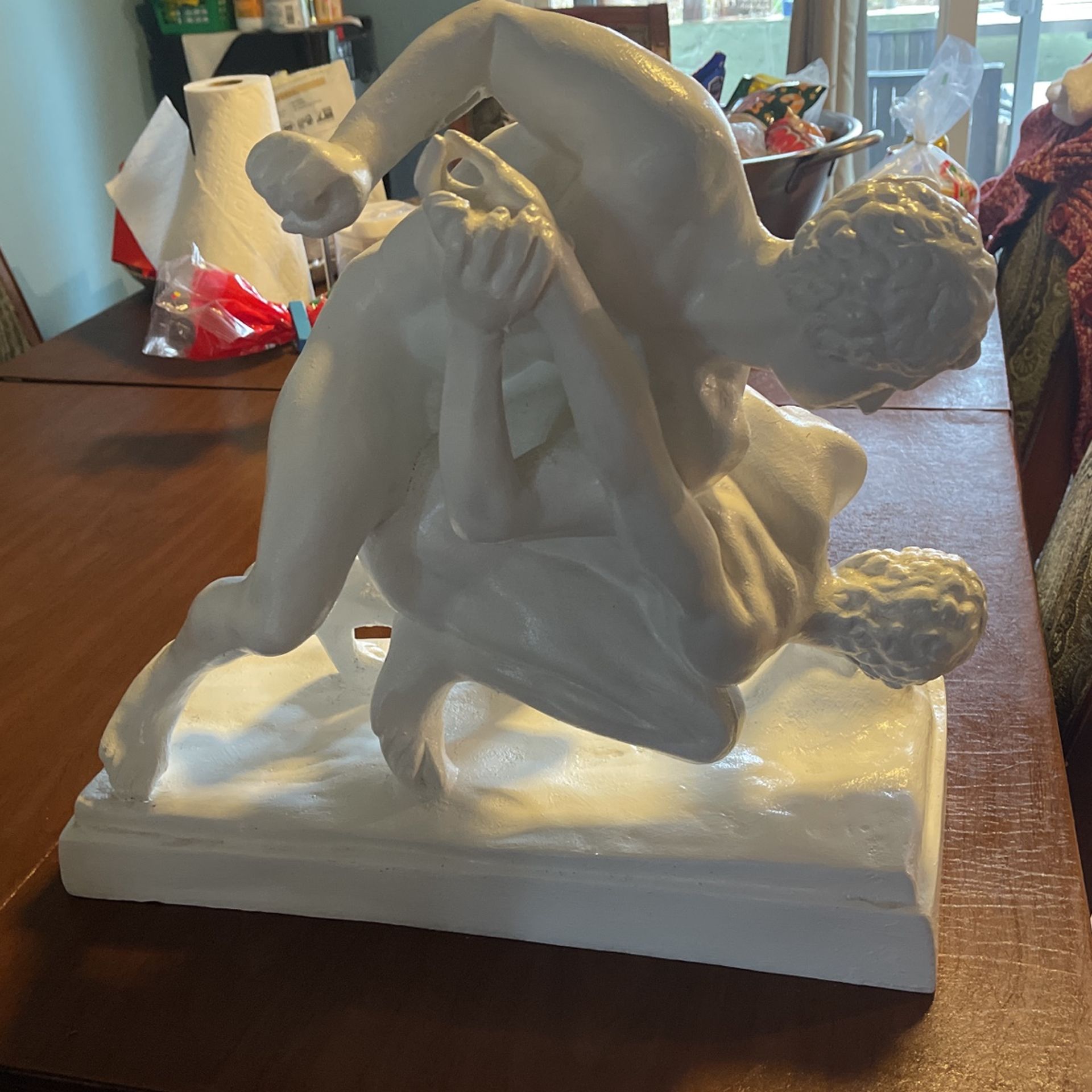 Statue