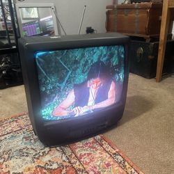 VHS Tv 