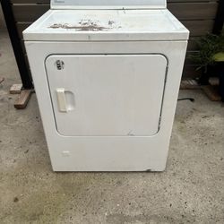 Whirlpool Dryer