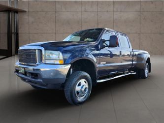 2003 Ford F-350