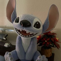 Stitch Popcorn Bucket