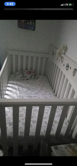 New And Used Baby Cribs For Sale In Dallas Tx Offerup