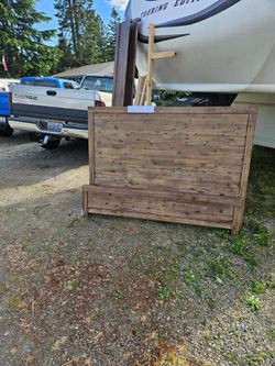Bed frame free