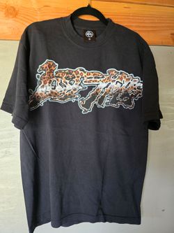 Lost hills tshirt
