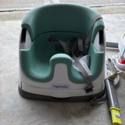 Ingenuity Booster Chair